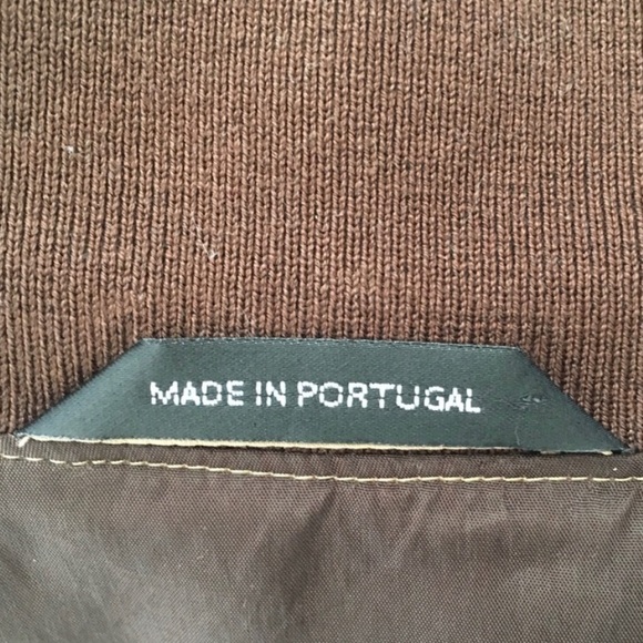 HUGO BOSS bomber jacket - Picture 4 of 7